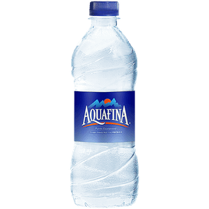 Aquafina Packaged Drinking Water 500 Ml Bottle