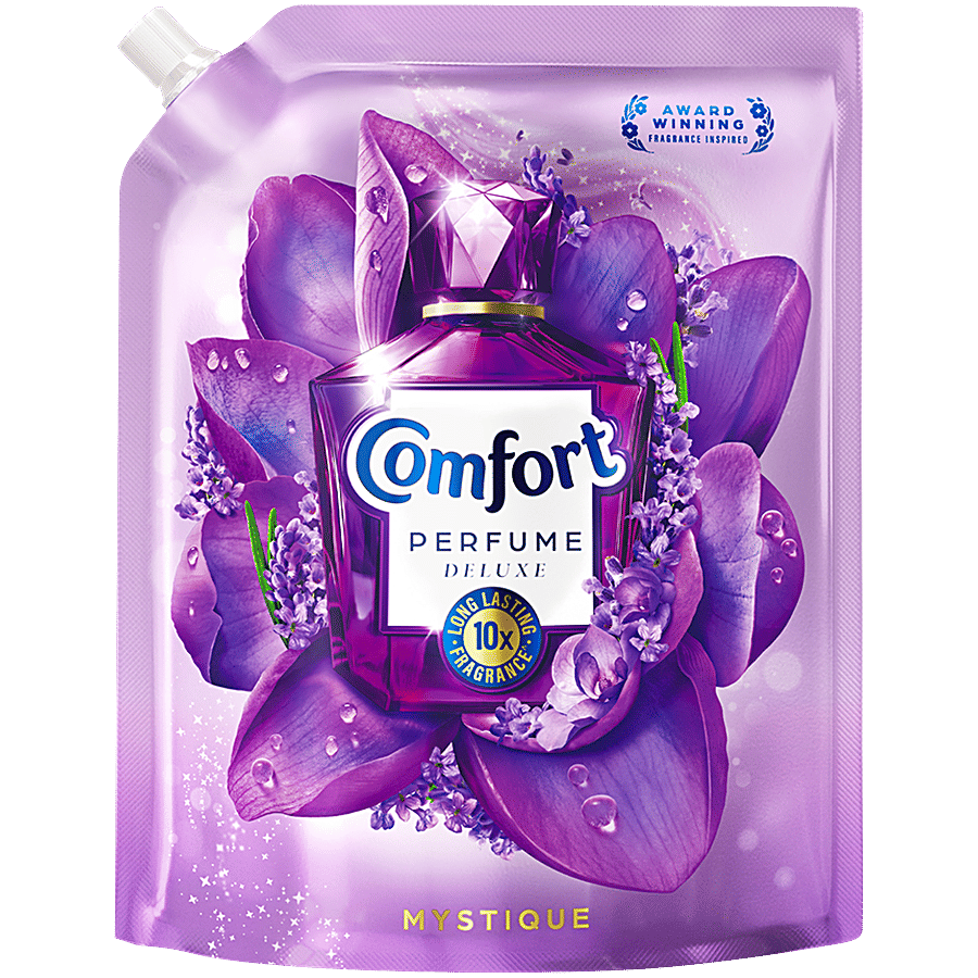 Comfort Mystique Perfume Deluxe 18 L