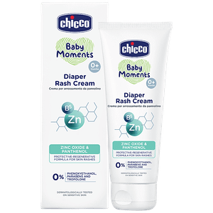 Chicco Nappy Cream 100 Ml
