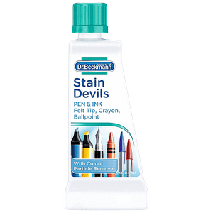 Dr Beckmann Stain Devil Stain Remover Pen Ink 50 Ml