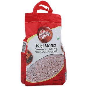Double Horse Vadi Matta 5 Kg Bag