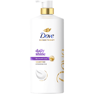 Dove Daily Shine Shampoo 1 L