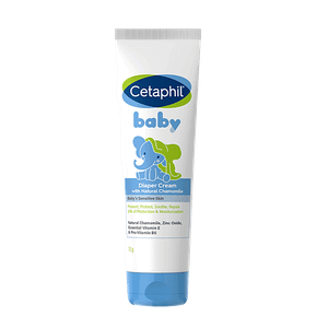 Cetaphil Baby Diaper Cream 70 G