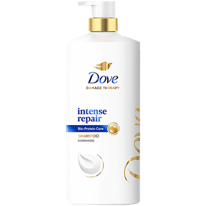 Dove Intense Repair Shampoo 1 L