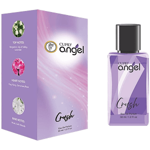 Cupid Angel Crush Perfume Eau De Parfum 50 Ml