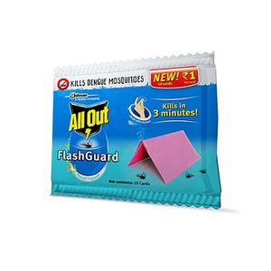All Out Flash Guard 105 G