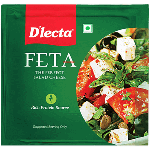 Dlecta Feta Cheese 250 G