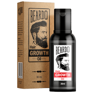 Beardo Beard Hair Growth Oil 30 Ml