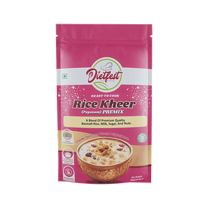 Dietfest Rice Kheerpayasam Premix 200 G