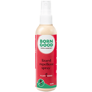 Born Good Lizard Repellent Spray 100 Ml