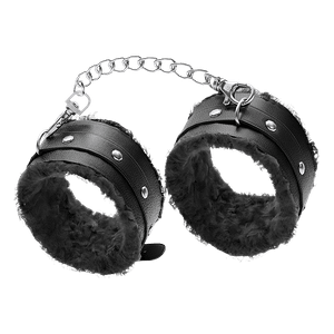 Bold Care Handcuffs 1 Pc