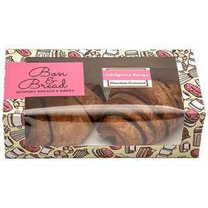 Bon Bread Chocolate Croissant 100 G