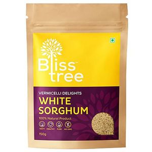 Bliss Tree Vermicelli Sorghum Millet 150 G