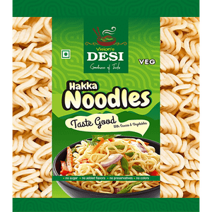 Desi Hakka Noodles Veg 800 G