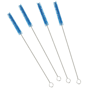 Dr Browns Cleaning Brush Blue 1 M To 24 M 4 Pcs