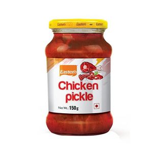 Eastern Chicken Pickle 150 G
