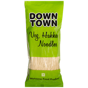 Down Town Veg Hakka Noodles 200 G