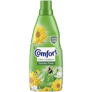 Comfort After Wash Anti Bacterial Fabric Conditioner 860 Ml