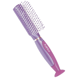 Babila Flat Brush Hbc V09 1 Pc