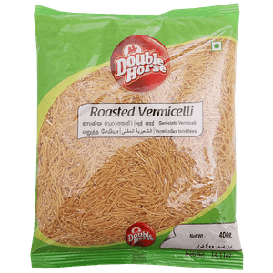 Double Horse Vermicelli Roasted 400 G Pouch