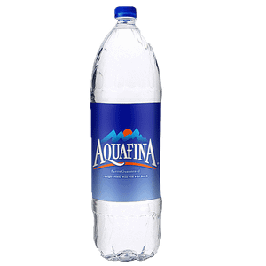 Aquafina Packaged Drinking Water 2 L