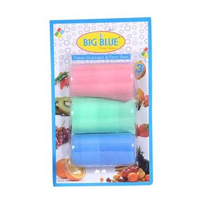 Big Blue Fridge Bag 3 Pcs