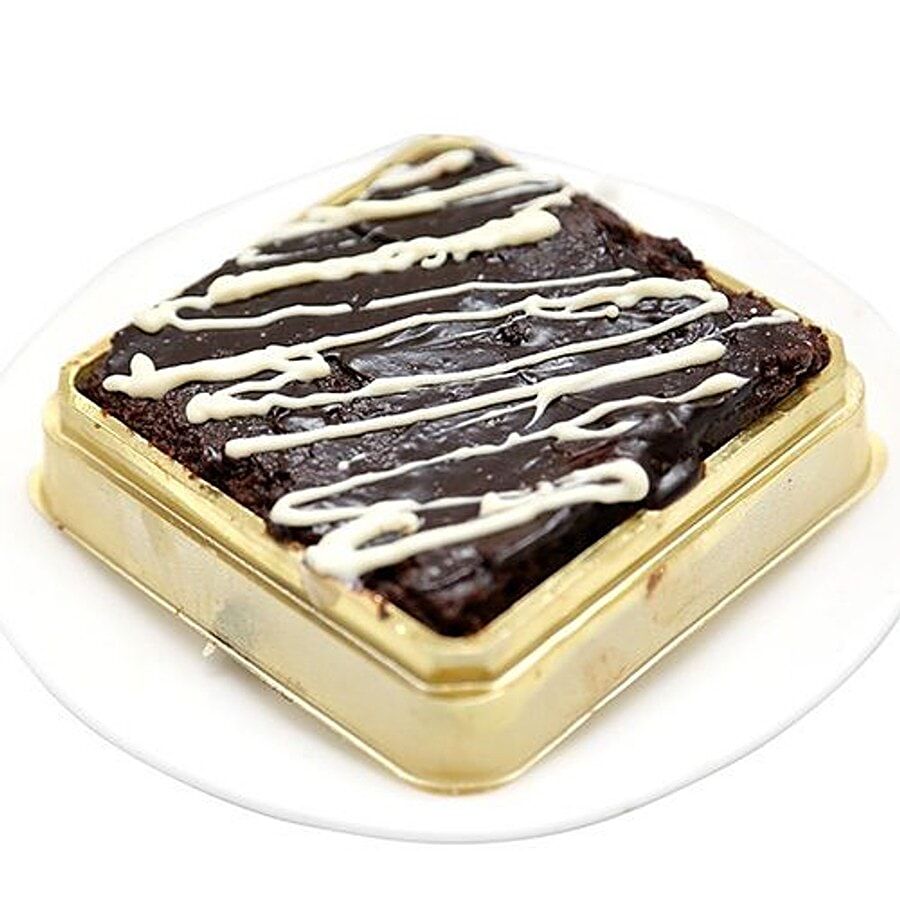 But Er Brownie Just Chocolate 100 G