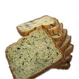 But Er Jumbo Bread Spinach 750 G