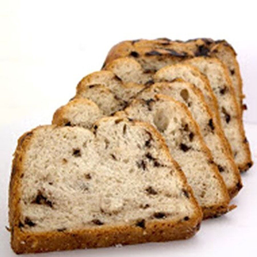 But Er Jumbo Bread Chocochip 750 G