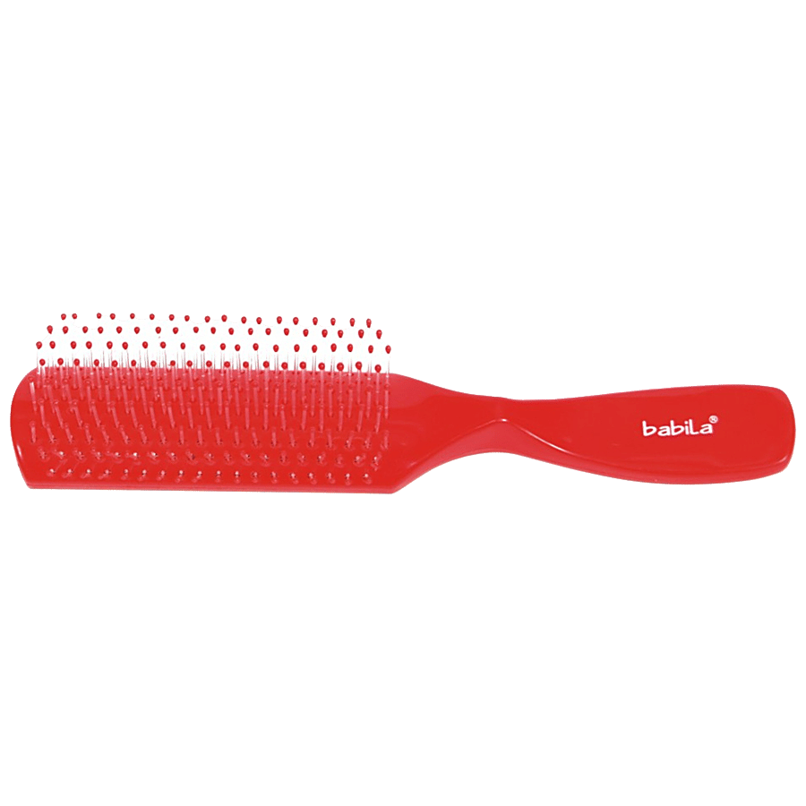 Babila Flat Brush Hbc V11h 1 Pc