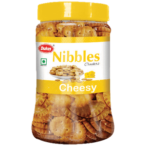 Dukes Cheese Nibbles 150 G