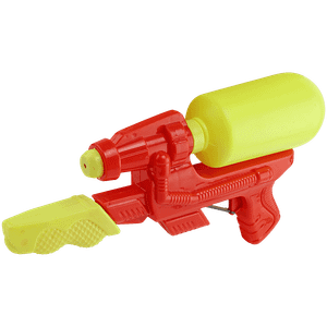 Anmol Toys Air Pressure Soaker Water Gun With Tank 800 Ml