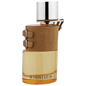 Armaf Hunter Eau De Toilette Long Lasting Fragrance For Men Natural Spray 100 Ml