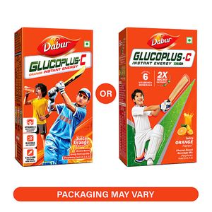 Dabur Gluco Plus C Orange 1 Kg