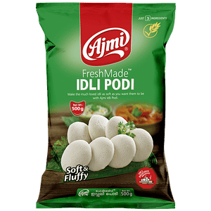 Ajmi Idily Podi 500 G