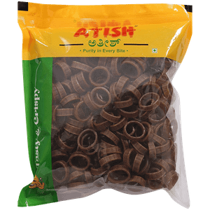 Atish Papad Onion Disco 200 G Pouch