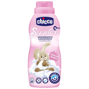 Chicco Chicco New Softener Delicate Flowers 750ml 750ml