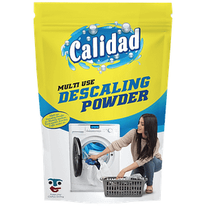 Calidad Descaling Powder Multi Use Gets Rid Of Lime Scale Deposits 200 G Pouch