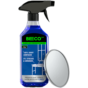 Beco Max Glass Multisurface Cleaner 500 Ml