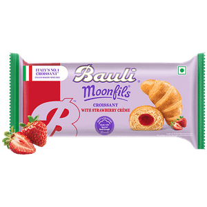 Bauli Moonfils Veg Strawberry 45 G