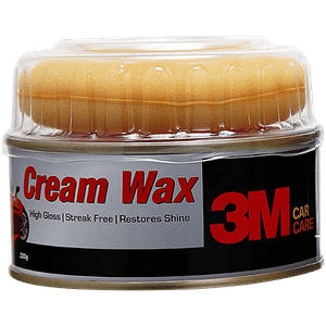 3m Cream Wax 220 G