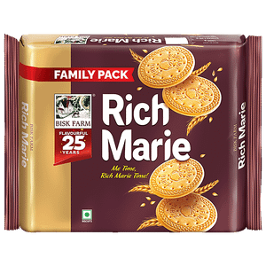 Bisk Farm Rich Marie 1 Kg