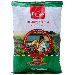 Cothas Coffee Coffee Powder Premium Special 500 G Pouch