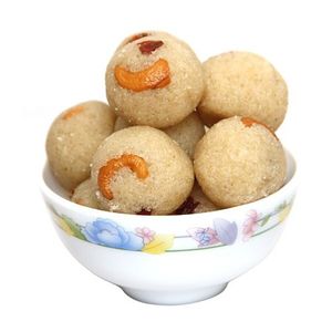 Ambica Home Foods Ravva Laddu 230 G