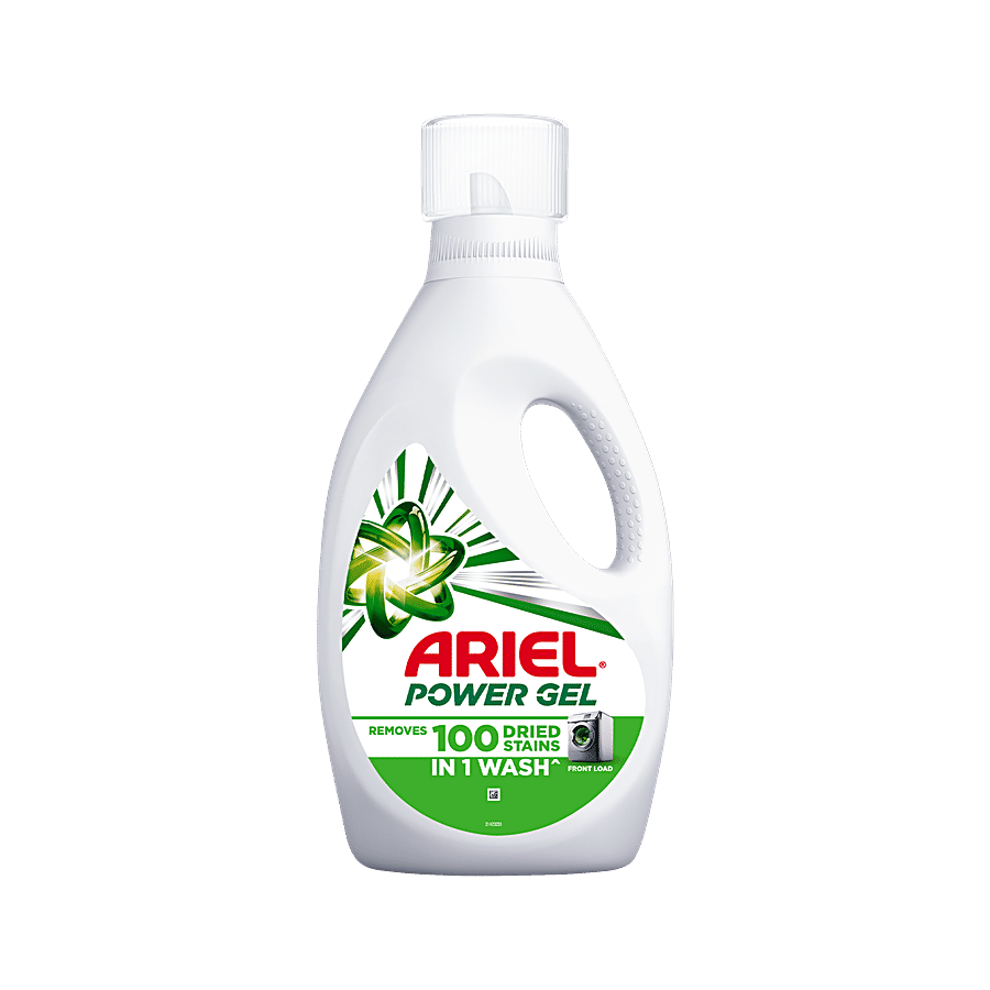 Ariel Ariel Matic Front Load Liquid Detergent 25 L