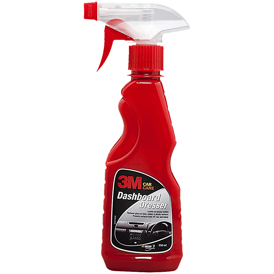 3m Dashboard Dresser 500 Ml