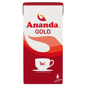 Ananda Gold T20 Milk 1 L