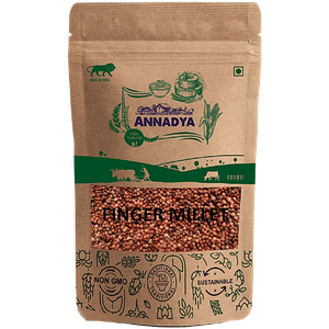 Annadya Finger Millet 500 G