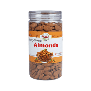 Dietfest Californian Almonds 500 G