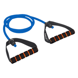 Boldfit 20 Kg Resistance Tube Blue 1 Pc